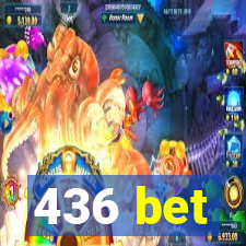 436 bet